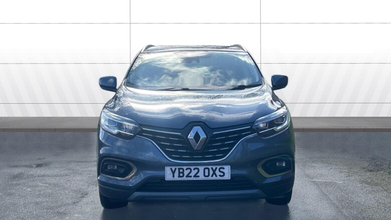 Renault Kadjar 1.3 TCE Techno 5dr Petrol Hatchback